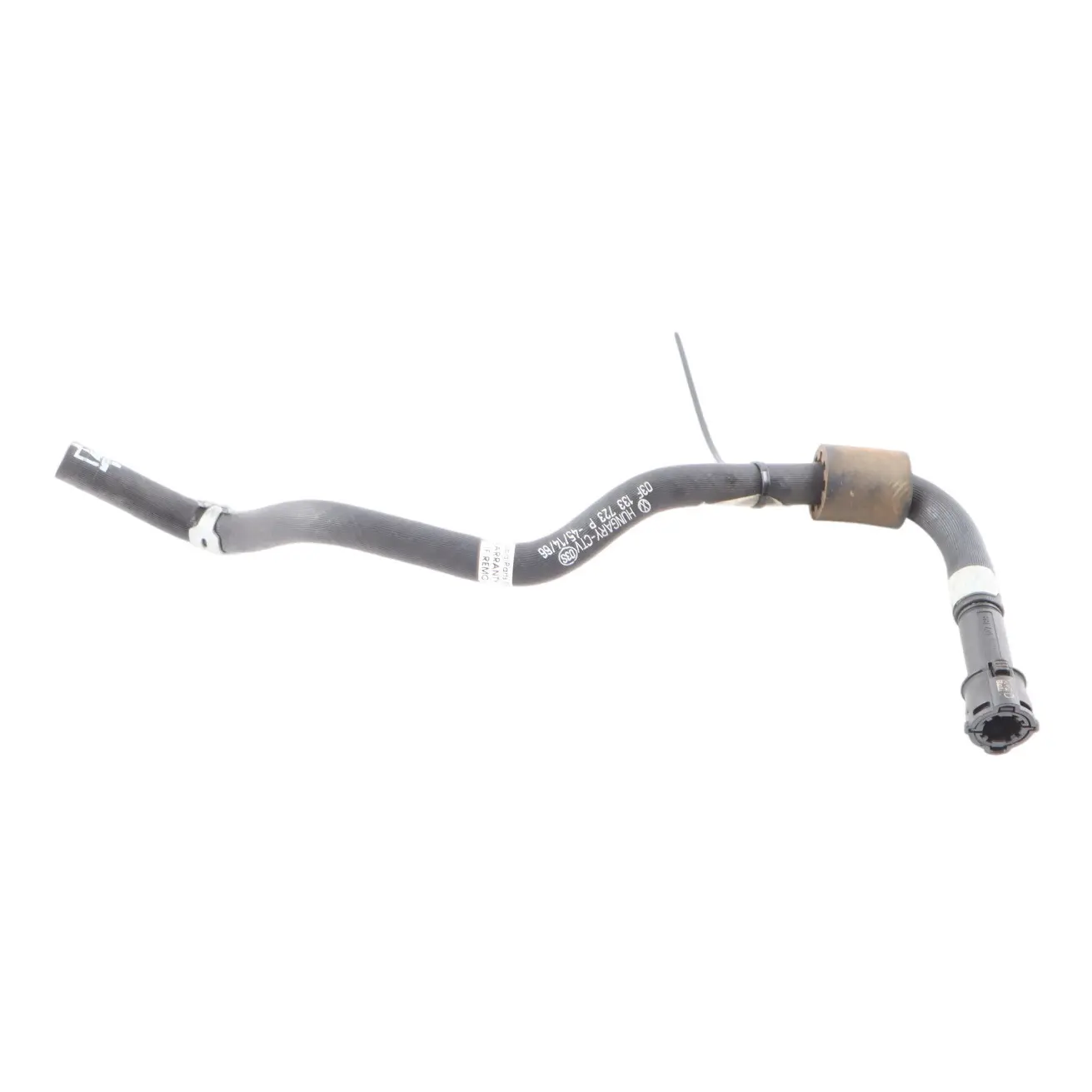 Seat Ibiza 6J 1.2 CBZB Petrol Fuel Pump Feed Pipe Hose Line 03F133723P