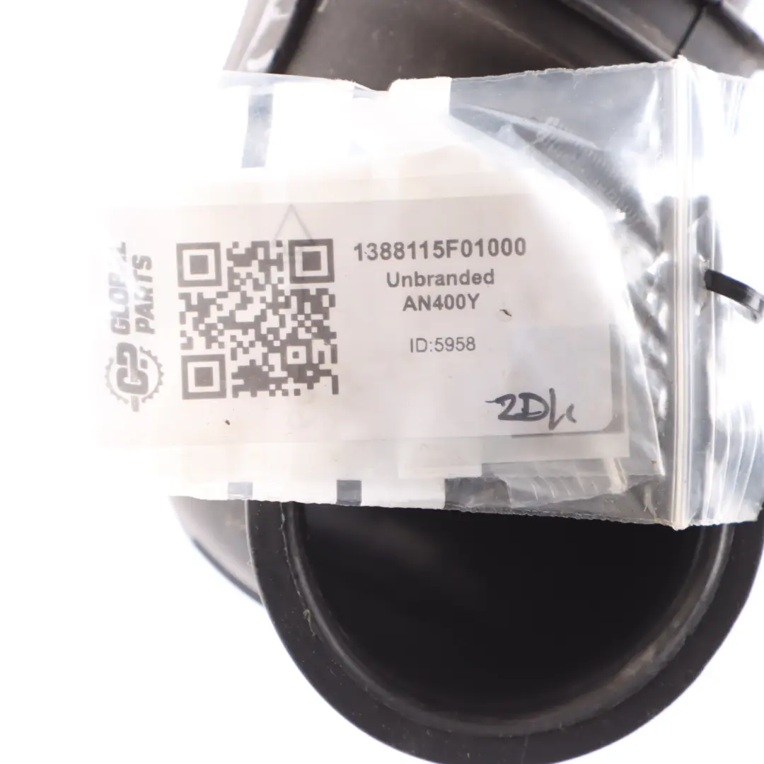 Suzuki Motorcycles AN400Y Outlet Tube 13881-15F01-000