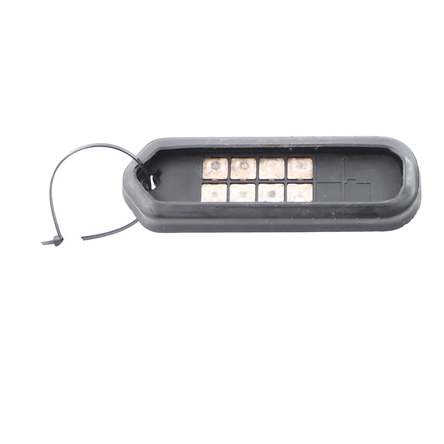 Citroen Dispatch Sliding Door Contact Sensor Switch Plate 1400095480