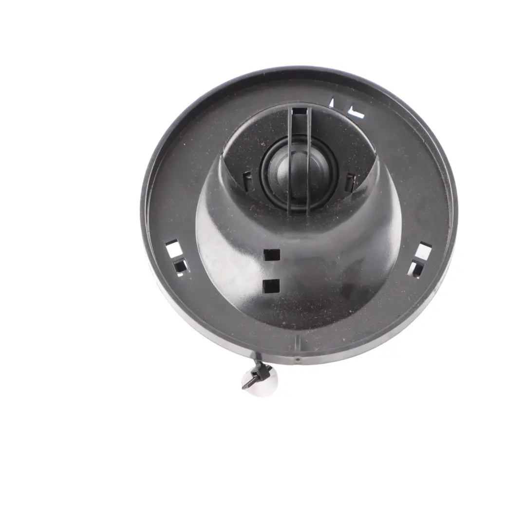 Volkswagen Polo 6N Door Speaker Front Audio Speaker Unit Set 1H0035411