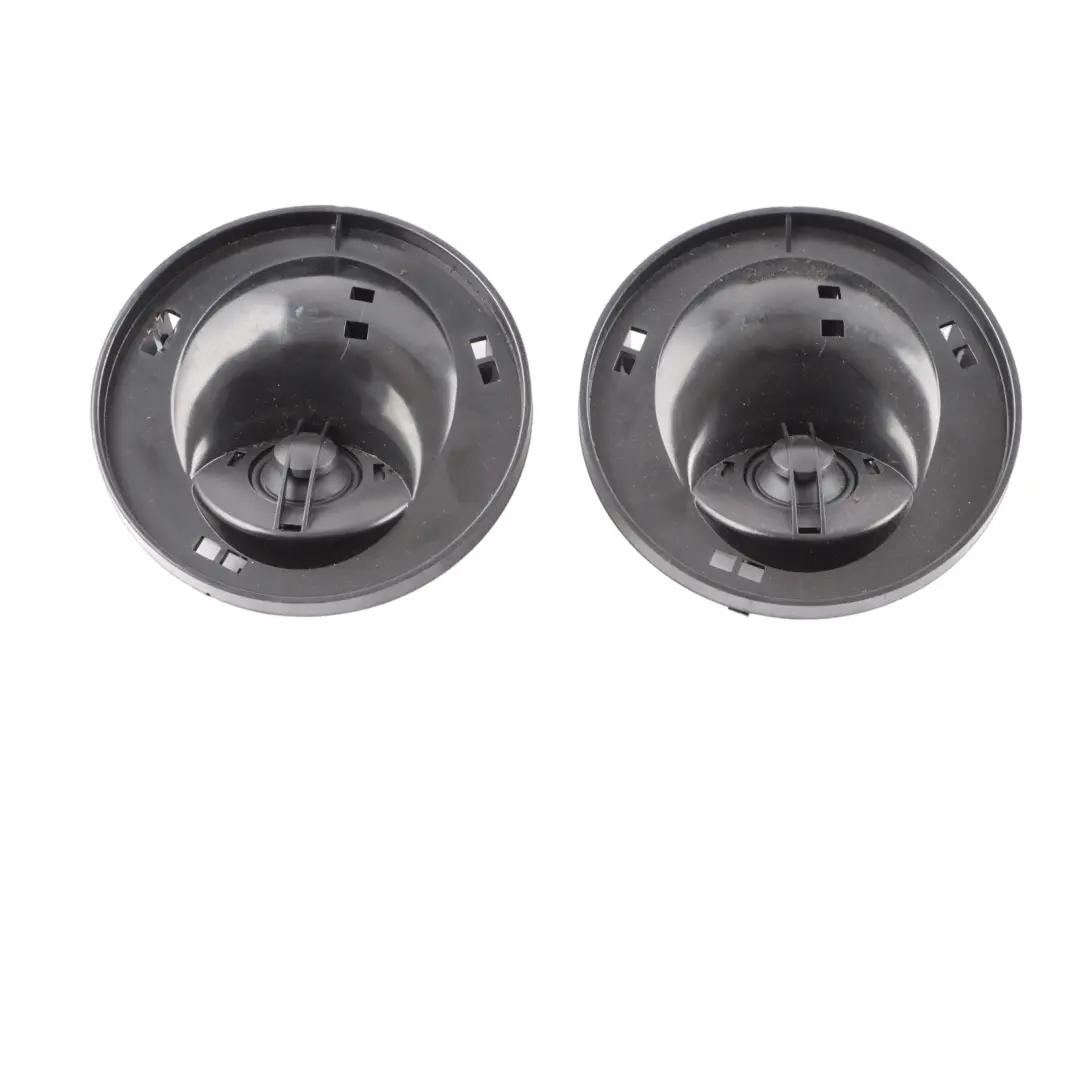 Volkswagen Polo 6N Door Speaker Front Audio Speaker Unit Set 1H0035411
