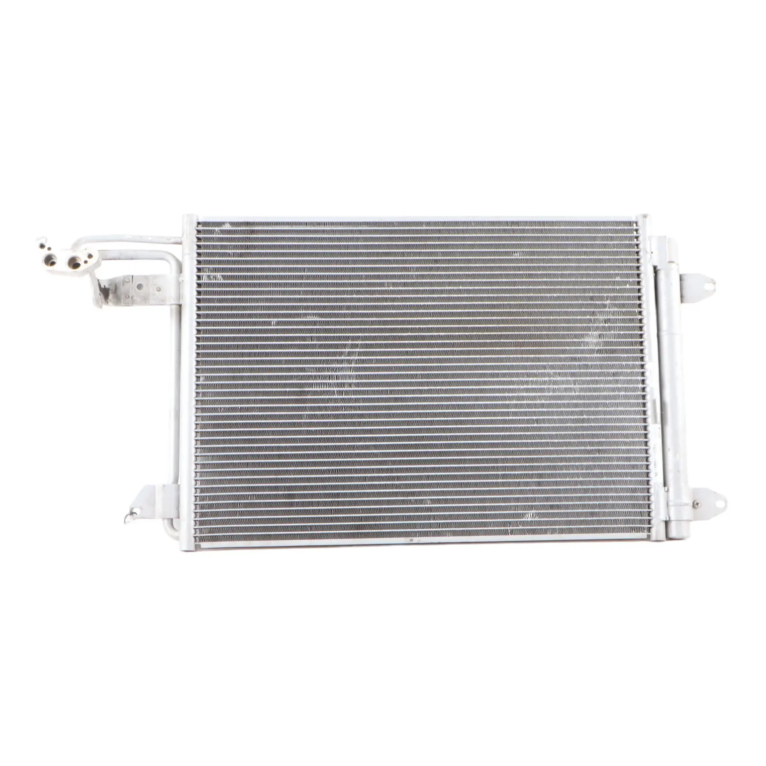 Skoda Octavia II Air Conditioning Cooling Radiator Condenser A/C 1K0820411P