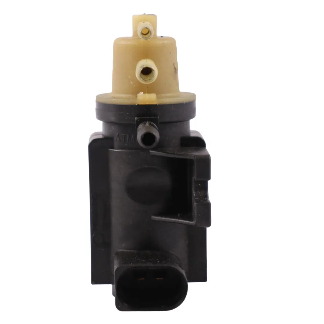 Volkswagen Crafter Solenoide convertidor presión  vacío del turbo 1K0906627A