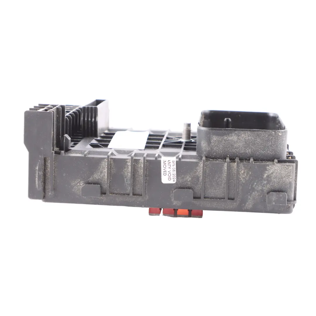 Caja de fusibles del motor del Skoda Octavia II 1K0937125A