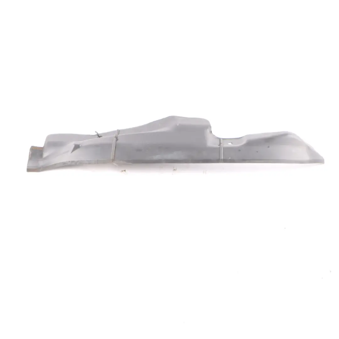 Skoda Octavia II Mud Flap Front Left N/S Mud Flap Splash Guard Panel 1Z0821111