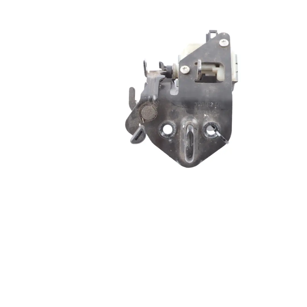 Skoda Octavia II Trunk Lid Catch Boot Tailgate Lock Latch Hook 1Z0827511C