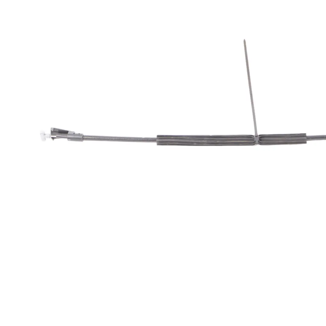 Skoda Octavia II Bowden Front Door Lock Release Cable Linkage 1Z0837085A
