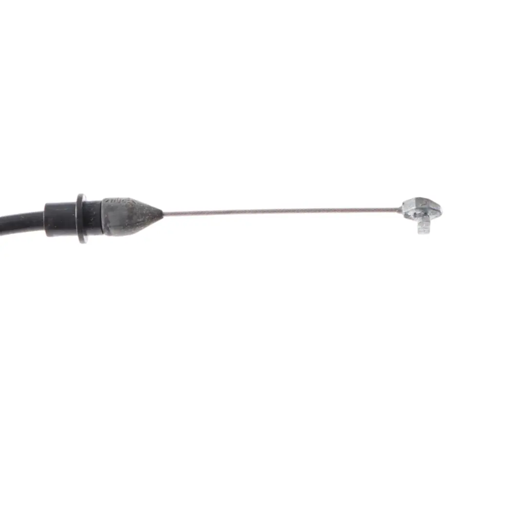 Skoda Octavia II Bowden Front Door Lock Release Cable Linkage 1Z0837085A