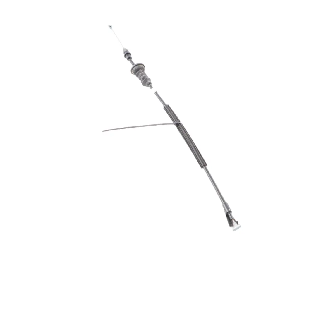 Skoda Octavia II Bowden Front Door Lock Release Cable Linkage 1Z0837085A