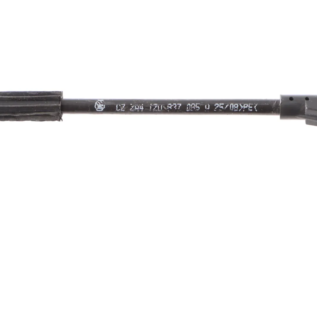 Skoda Octavia II Bowden Front Door Lock Release Cable Linkage 1Z0837085A