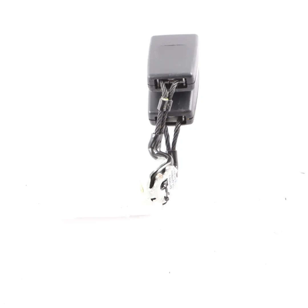 Skoda Octavia II Seat Belt Buckle Clip Holder Rear 1Z0857488