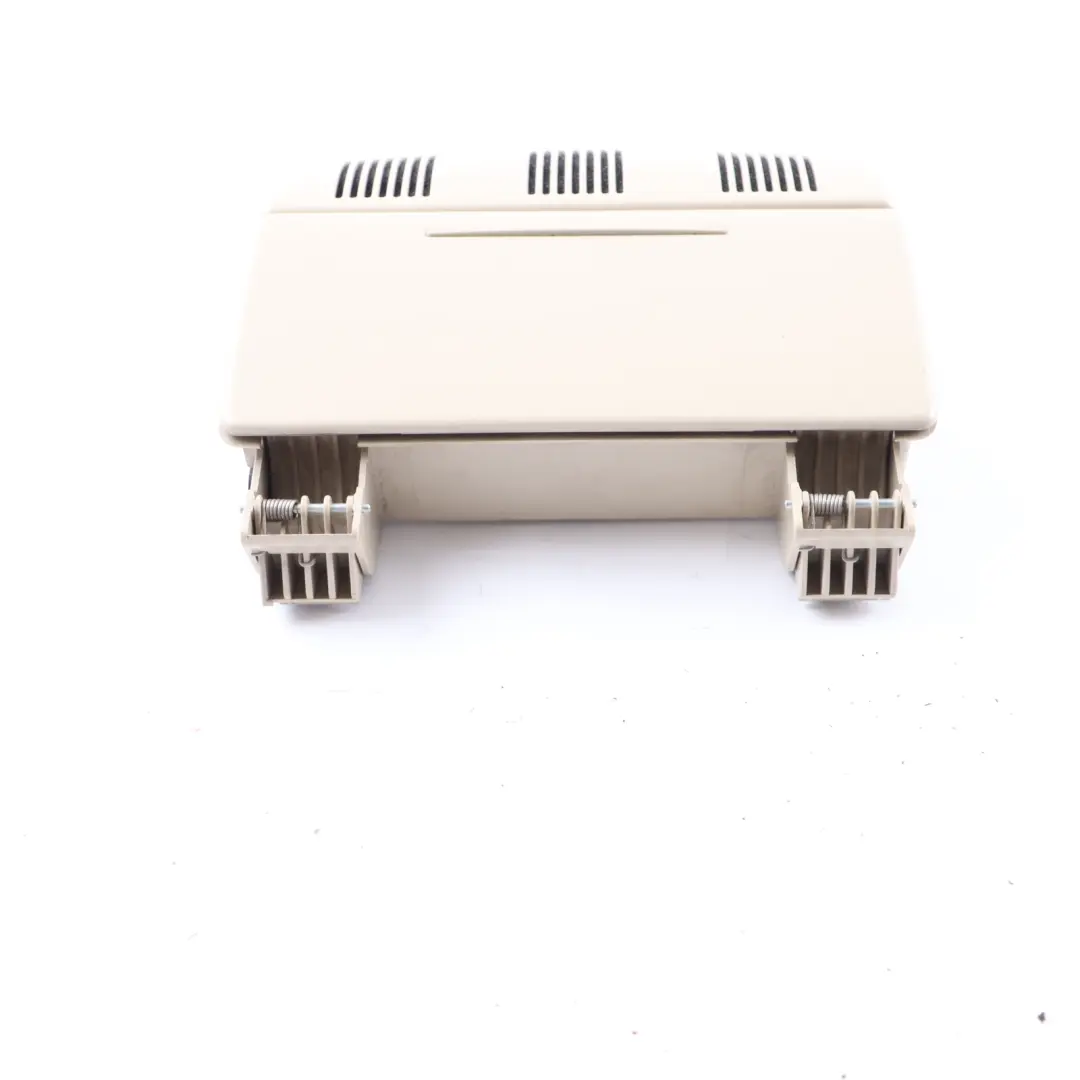 Skoda Octavia II Interior Trim Panel Sunglasses Holder Ivory 1Z0868565E