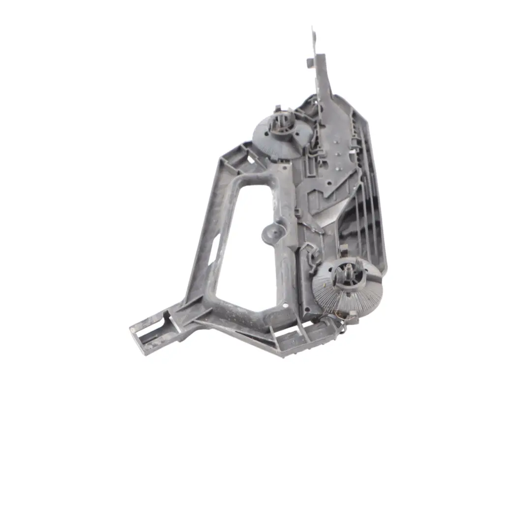 Skoda Octavia II Front Head Light Bracket Left N/S Lamp Mount Support 1Z0941339