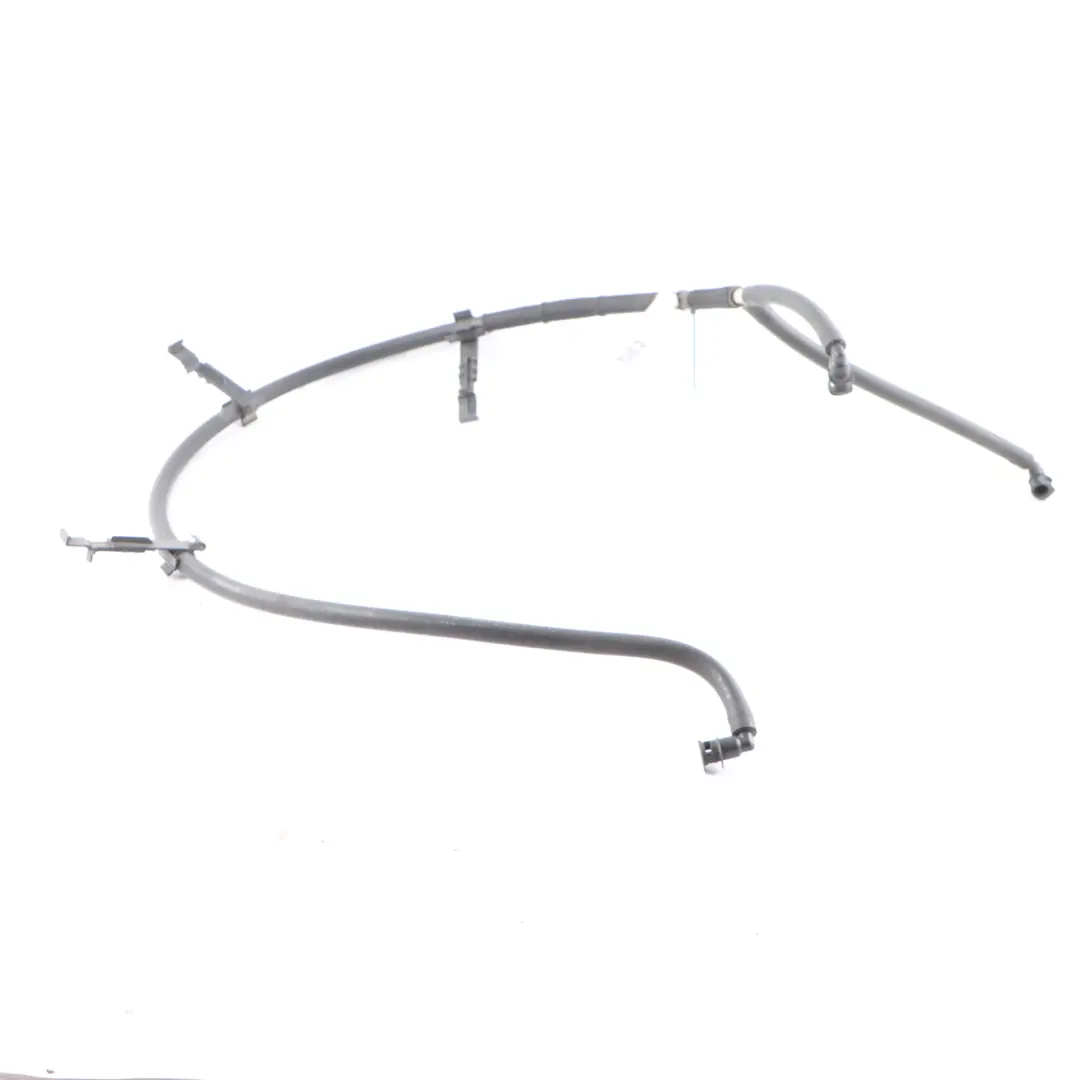 Skoda Octavia II Headlamp Headlight Washer Pipe Hose Line Nozzle 1Z0955970A
