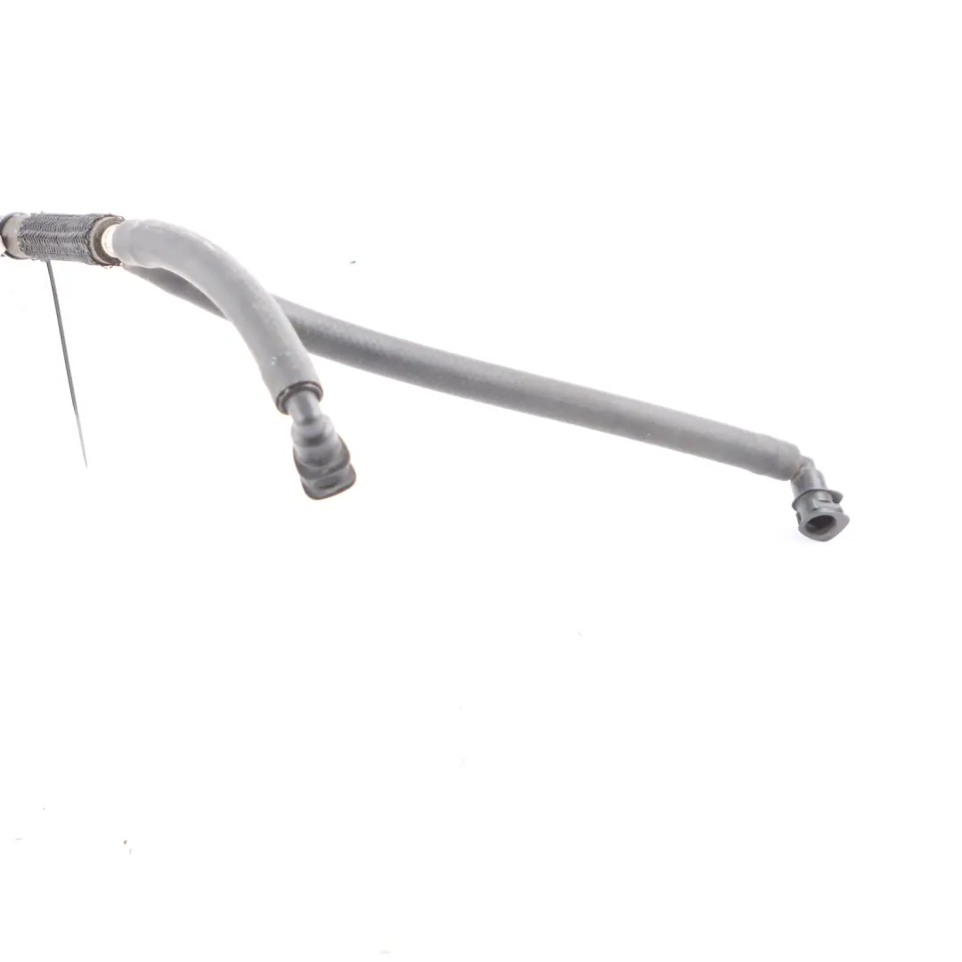 Skoda Octavia II Headlamp Headlight Washer Pipe Hose Line Nozzle 1Z0955970A