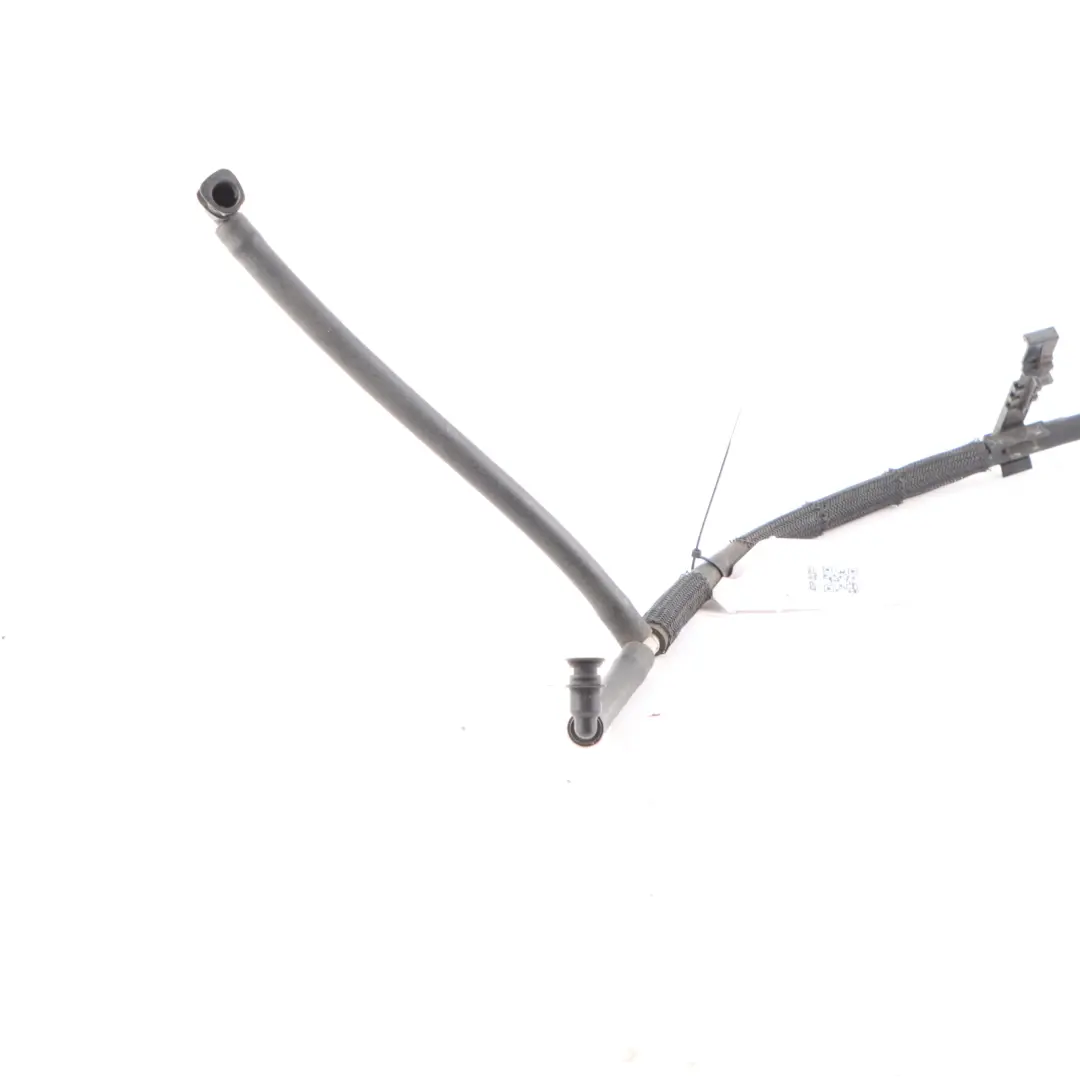 Skoda Octavia II Headlamp Headlight Washer Pipe Hose Line Nozzle 1Z0955970A