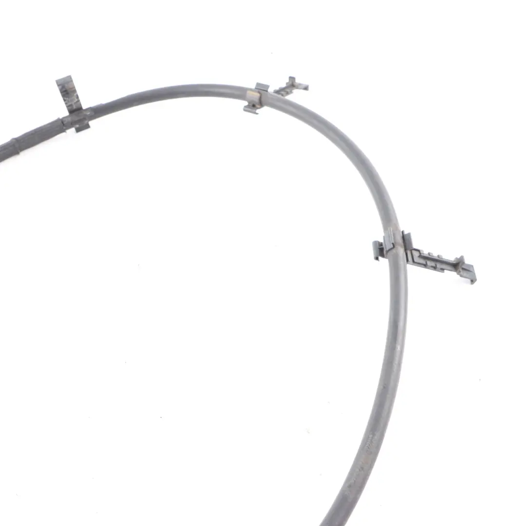 Skoda Octavia II Headlamp Headlight Washer Pipe Hose Line Nozzle 1Z0955970A