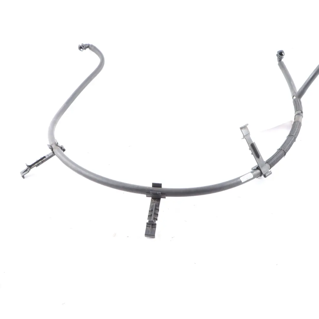 Skoda Octavia II Headlamp Headlight Washer Pipe Hose Line Nozzle 1Z0955970A