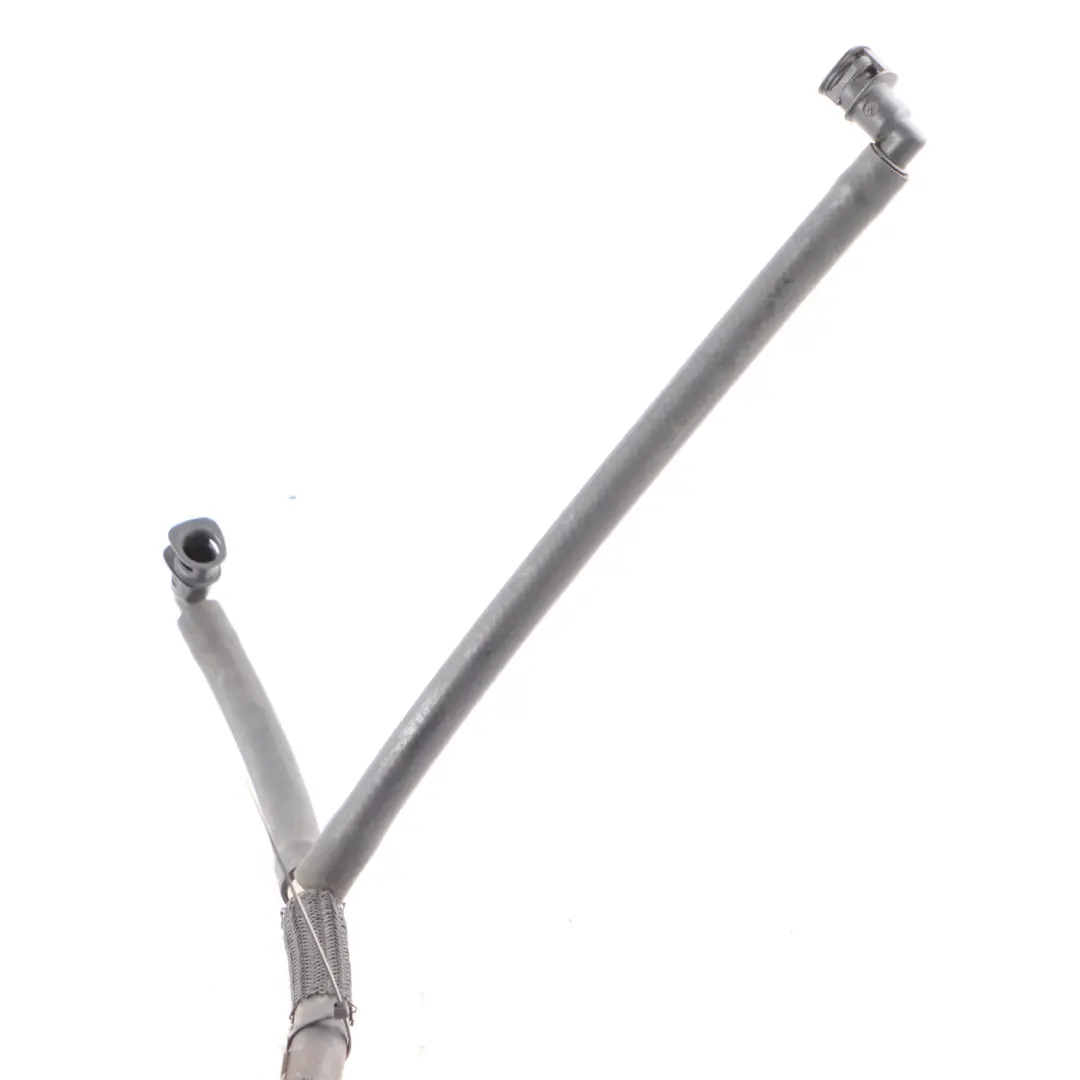Skoda Octavia II Headlamp Headlight Washer Pipe Hose Line Nozzle 1Z0955970A