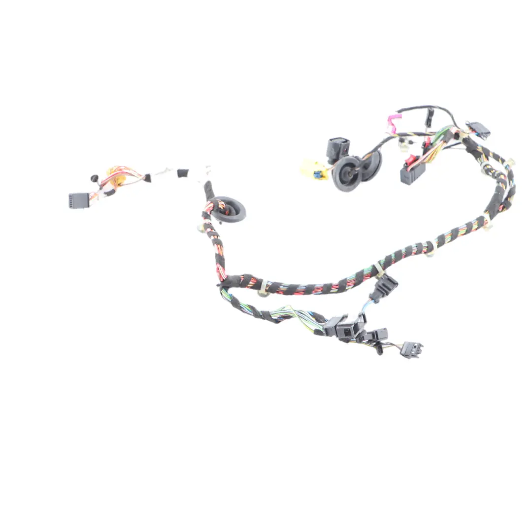 Skoda Octavia II Door Wiring Harness Passenger Door Loom Cable  1Z0971121BG