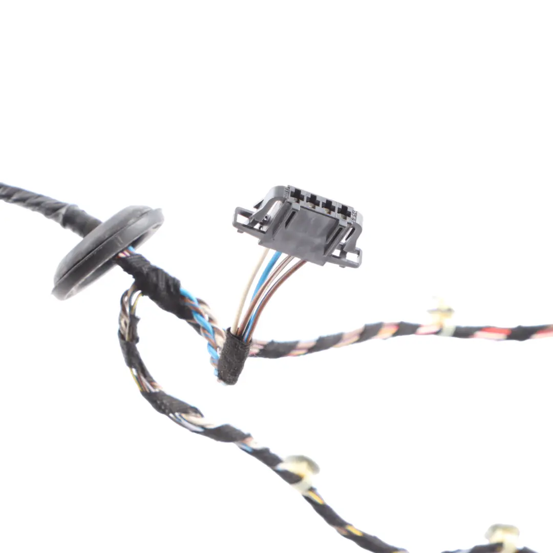 Skoda Octavia 2 Door Harness Loom Cable Wiring Rear Left Right N/O/S 1Z0971161M