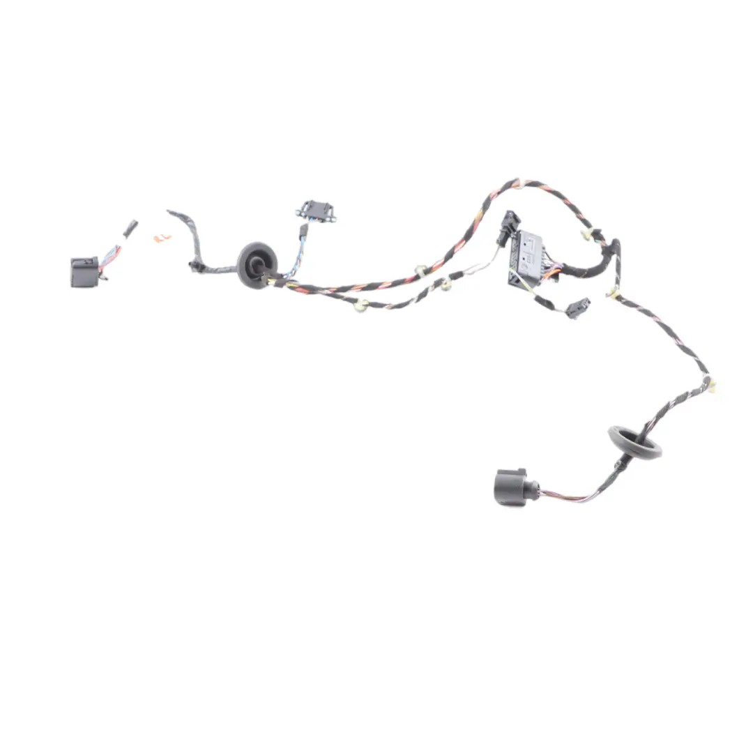 Skoda Octavia 2 Door Harness Loom Cable Wiring Rear Left Right N/O/S 1Z0971161M