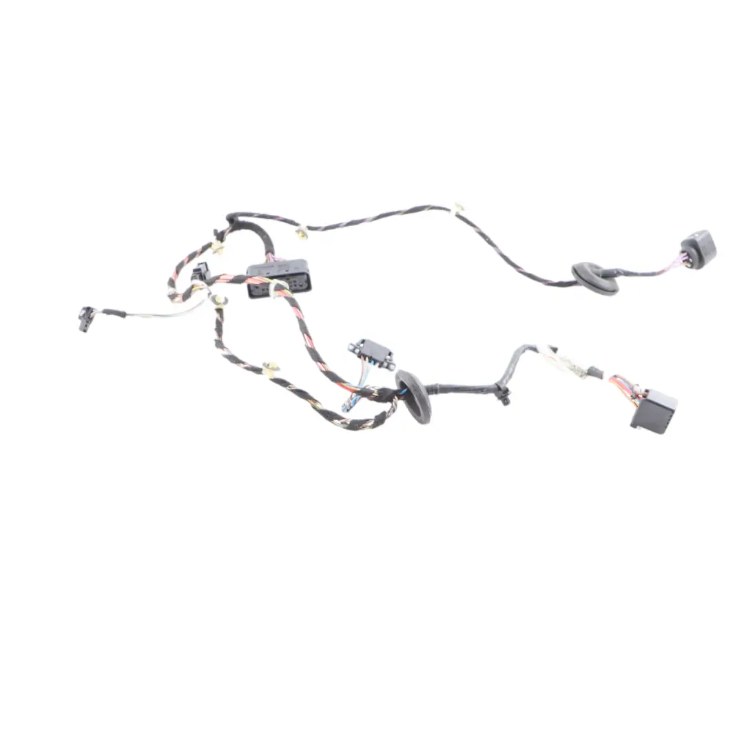 Skoda Octavia 2 Door Harness Loom Cable Wiring Rear Left Right N/O/S 1Z0971161M