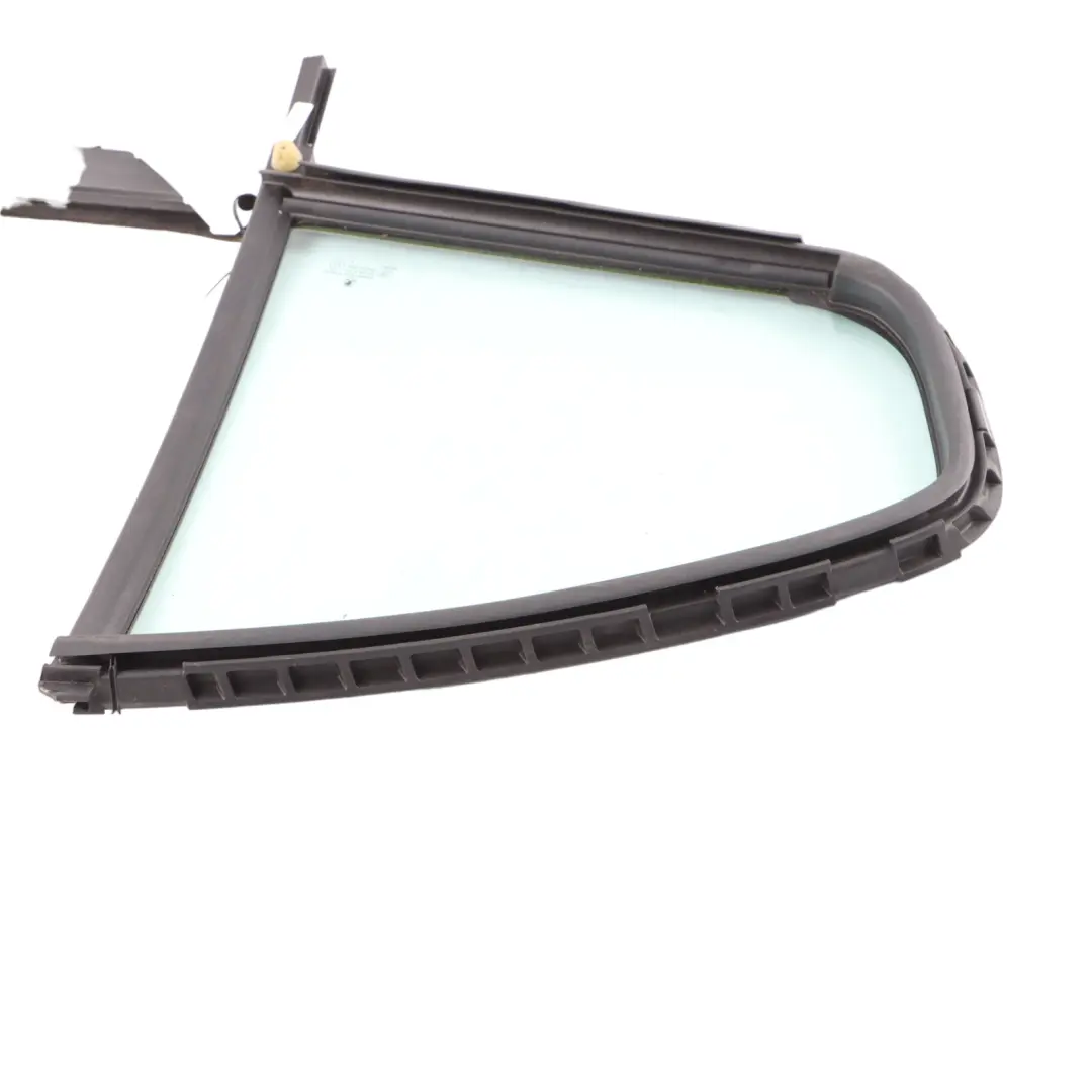 Skoda Octavia II Window Seal Door Rear Left N/S Gasket Glass AS2 1Z5845209D