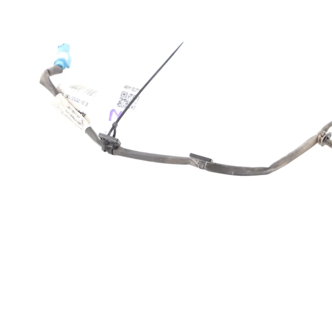 Mercedes W204 W207 Cable Wiring Power Steering Rack Loom Harness A2044400239