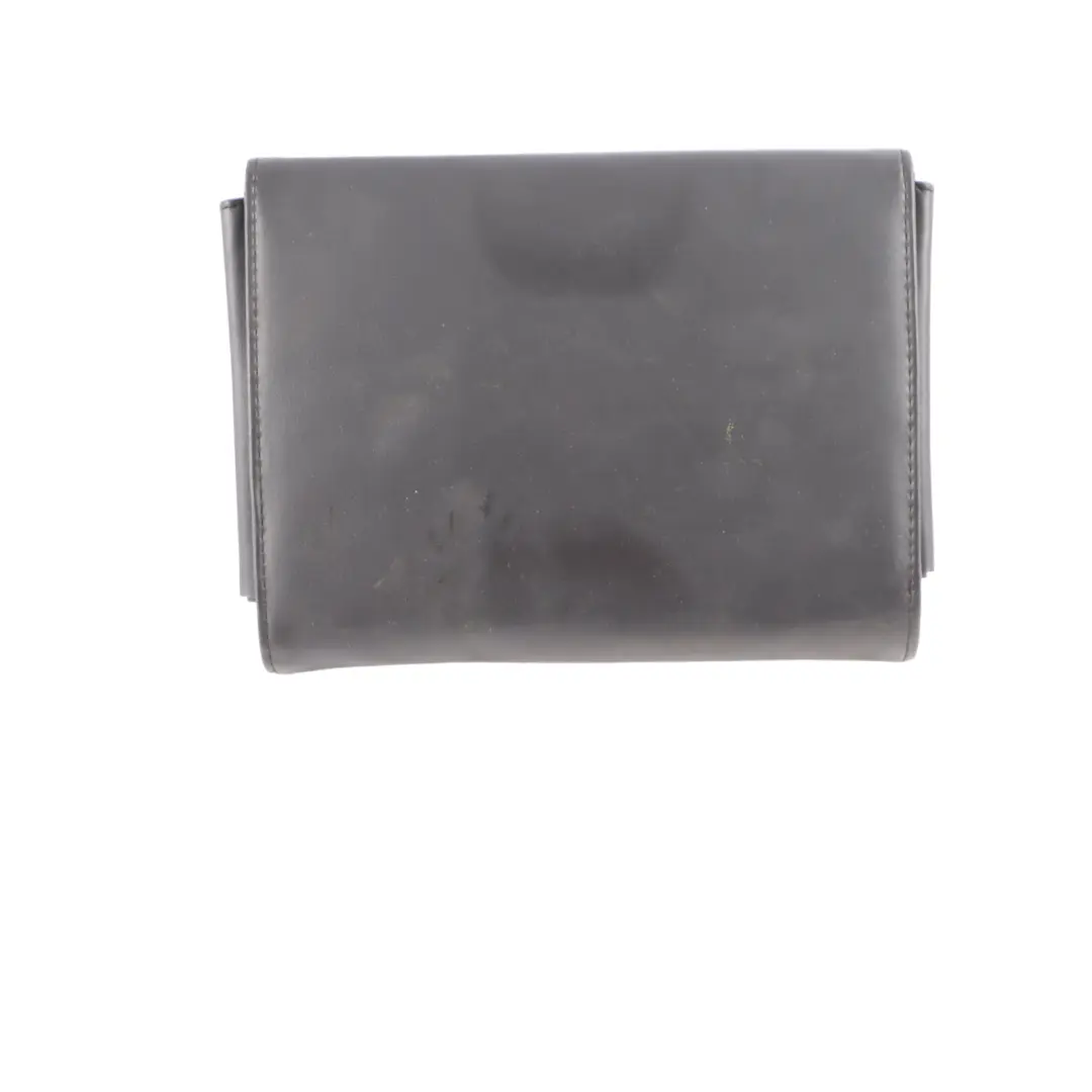 BMW E82 E88 Owner's Handbook Reference Book Wallet Case Set 2606782