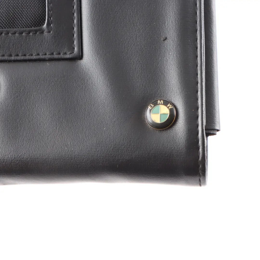 BMW E82 E88 Owner's Handbook Reference Book Wallet Case Set 2606782