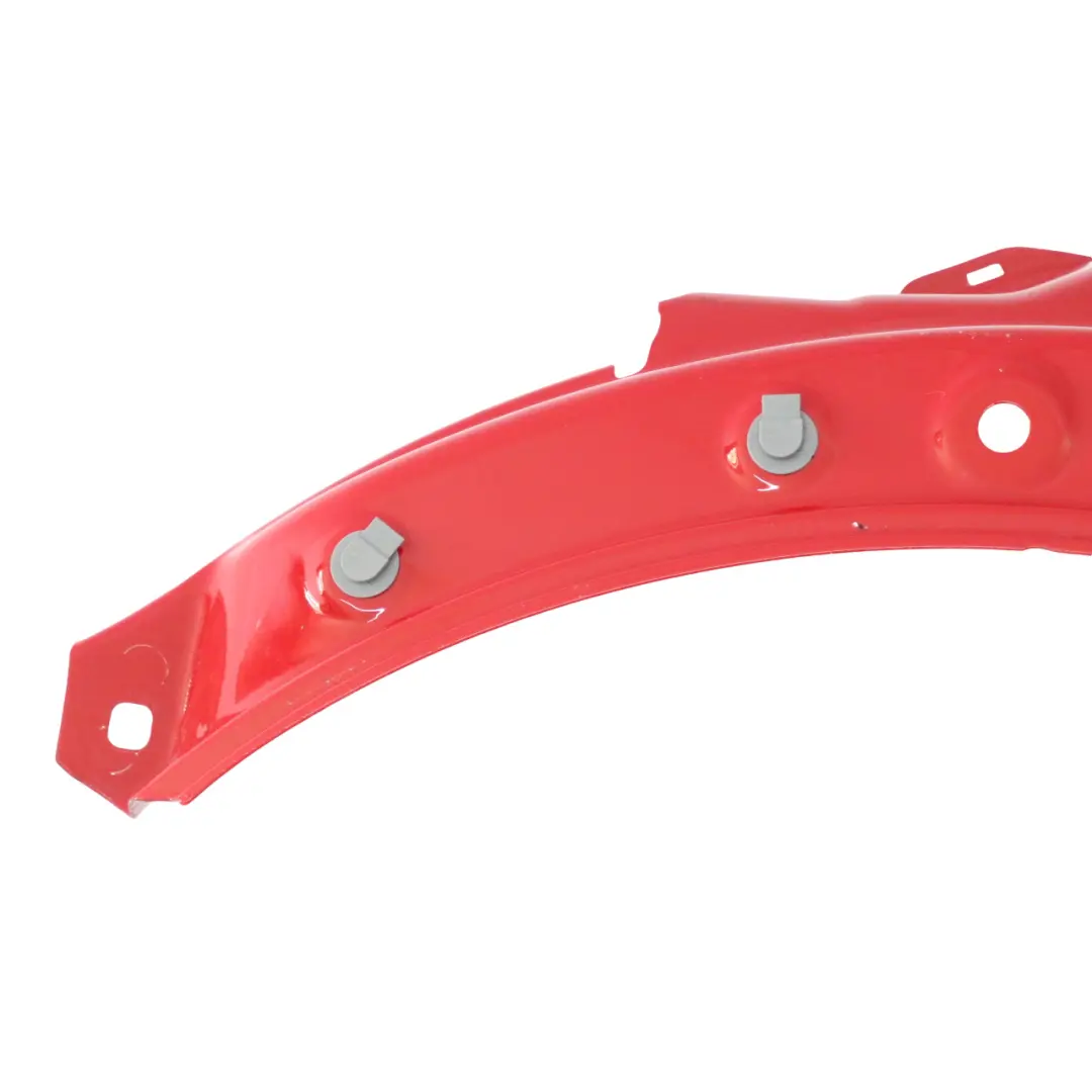 Mini R55 R56 R57 R58 Panel Lateral Delantero Ala Izquierda Chili Red - 851