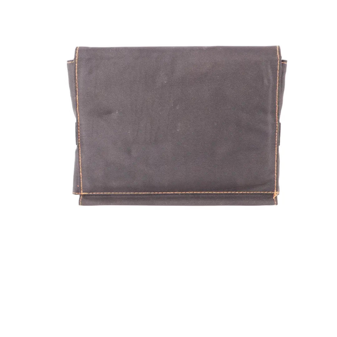 Mini Paceman R61 Owner's Handbook Pouch Wallet Case Set 2919020