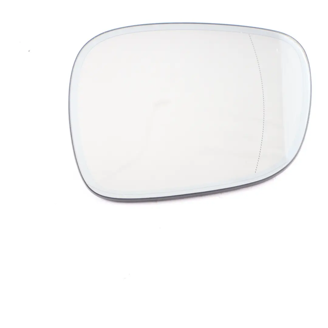 Wing Mirror Glass BMW X1 E84 X3 F25 Door Right O/S Wide Angle Auto Dip 2991664