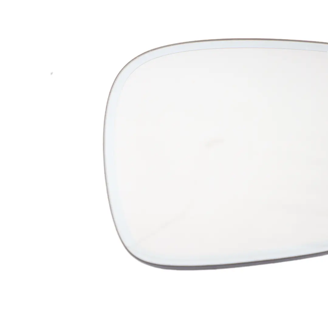 Wing Mirror Glass BMW X1 E84 X3 F25 Door Right O/S Wide Angle Auto Dip 2991664