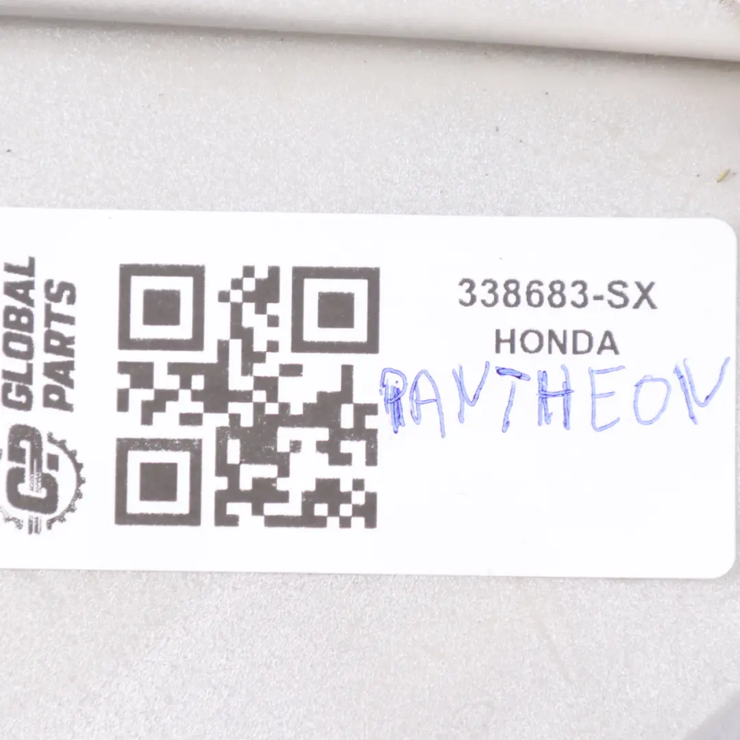 Honda Pantheon 125 Intermitente Delantero Izquierdo 338683-SX