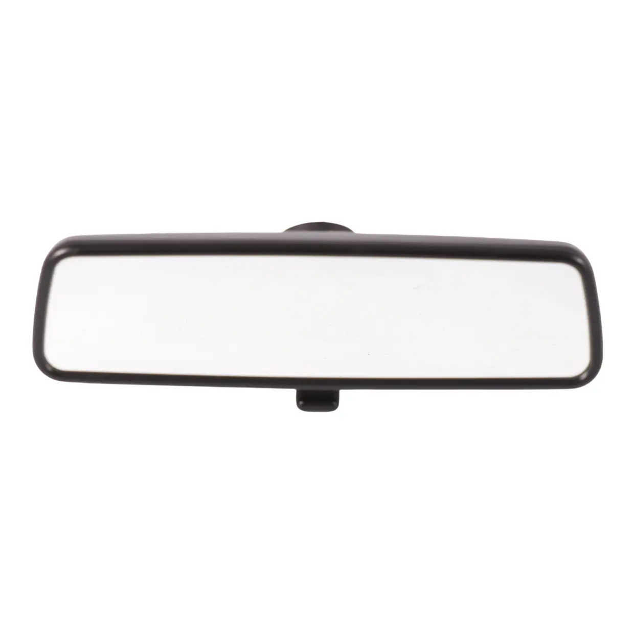 Volkswagen VW Touareg 7L Rear View Mirror Interior Mirror Black 3B0857511A