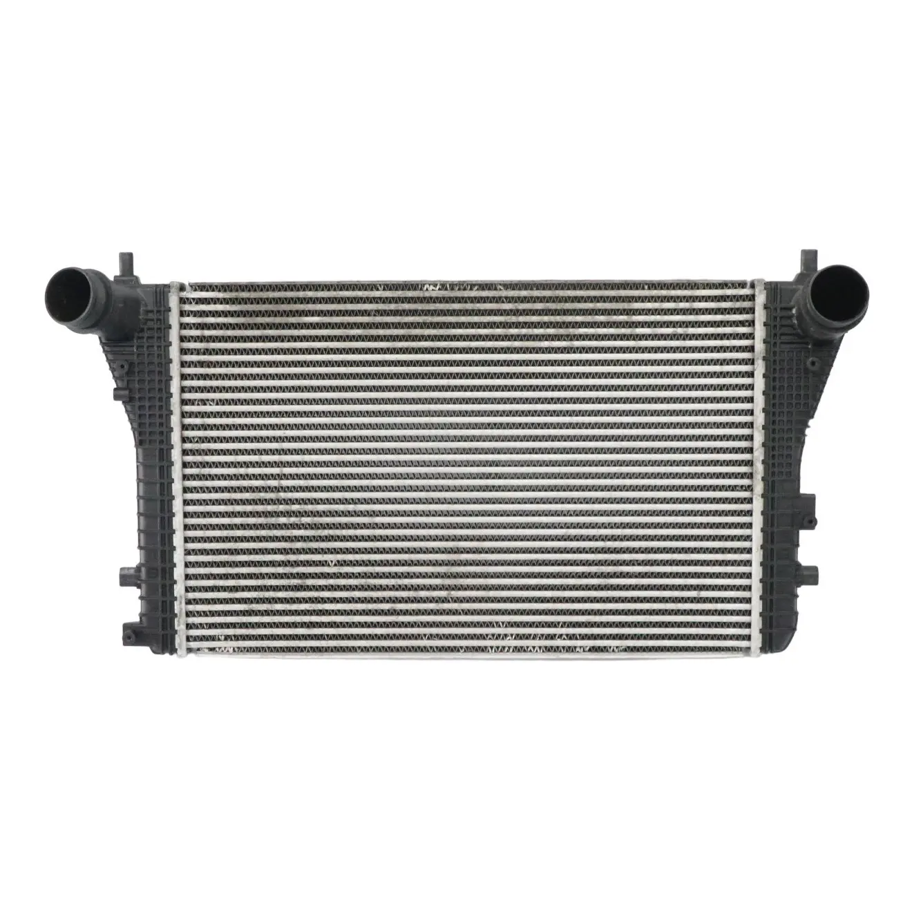 Volkswagen VW Sharan 7N Radiador Intercooler Unidad de Carga de Aire 3C0145805AM