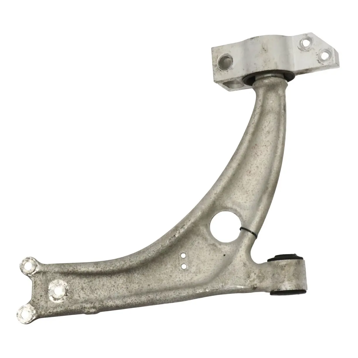 VW Sharan 7N Eje Delantero Izquierdo Derecho Brazo Control Wishbone 3C0407151G