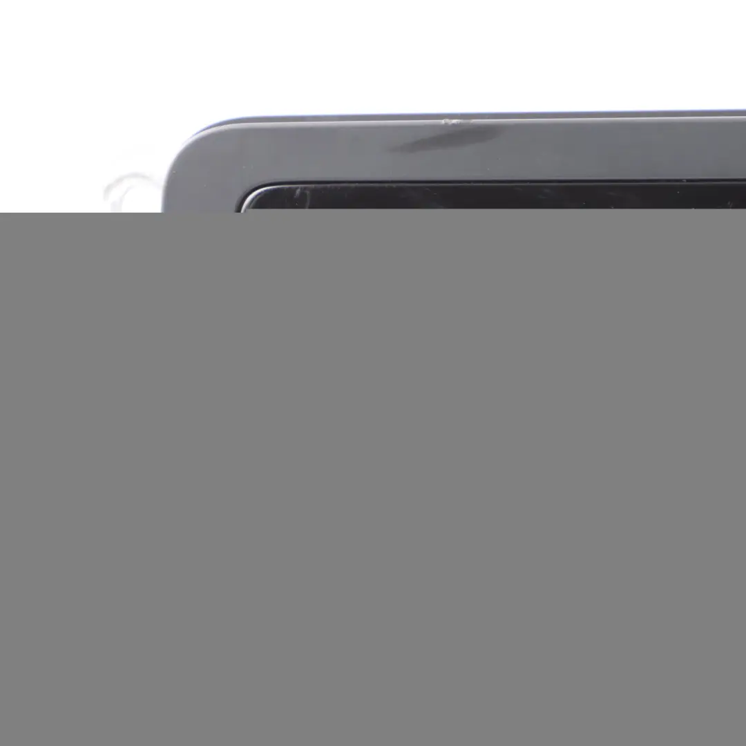 Volkswagen Tiguan 5N C20 Radio Head Unit RNS DAB Media Player Unit 3C8035195
