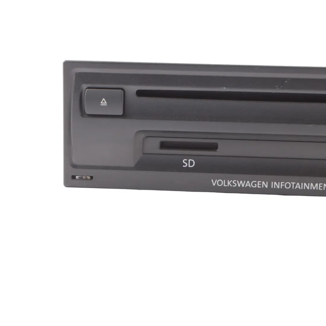 VW Polo 6R Head Unit Infotainment Bluetooth Radio Media SD CD Player 3Q0035820B
