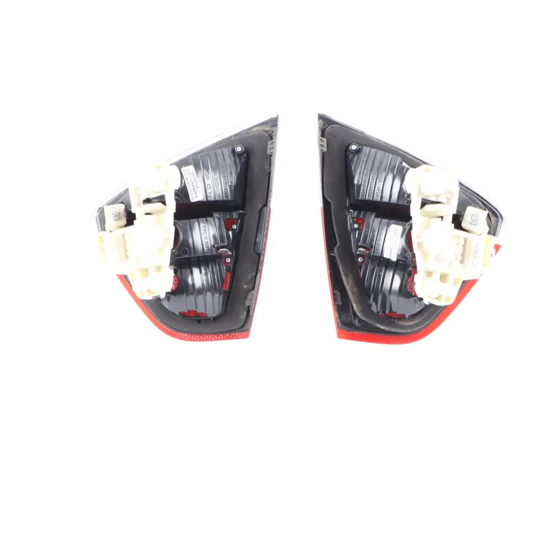 BMW E90 Rear Lamp Light Trunk Lid Boot Tailgate Set Left Right N/O/S 0406879