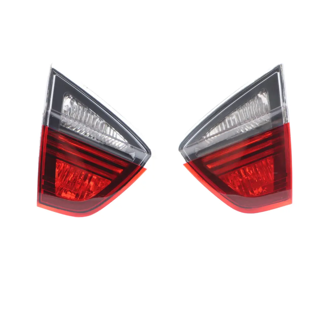 BMW E90 Rear Lamp Light Trunk Lid Boot Tailgate Set Left Right N/O/S 0406879