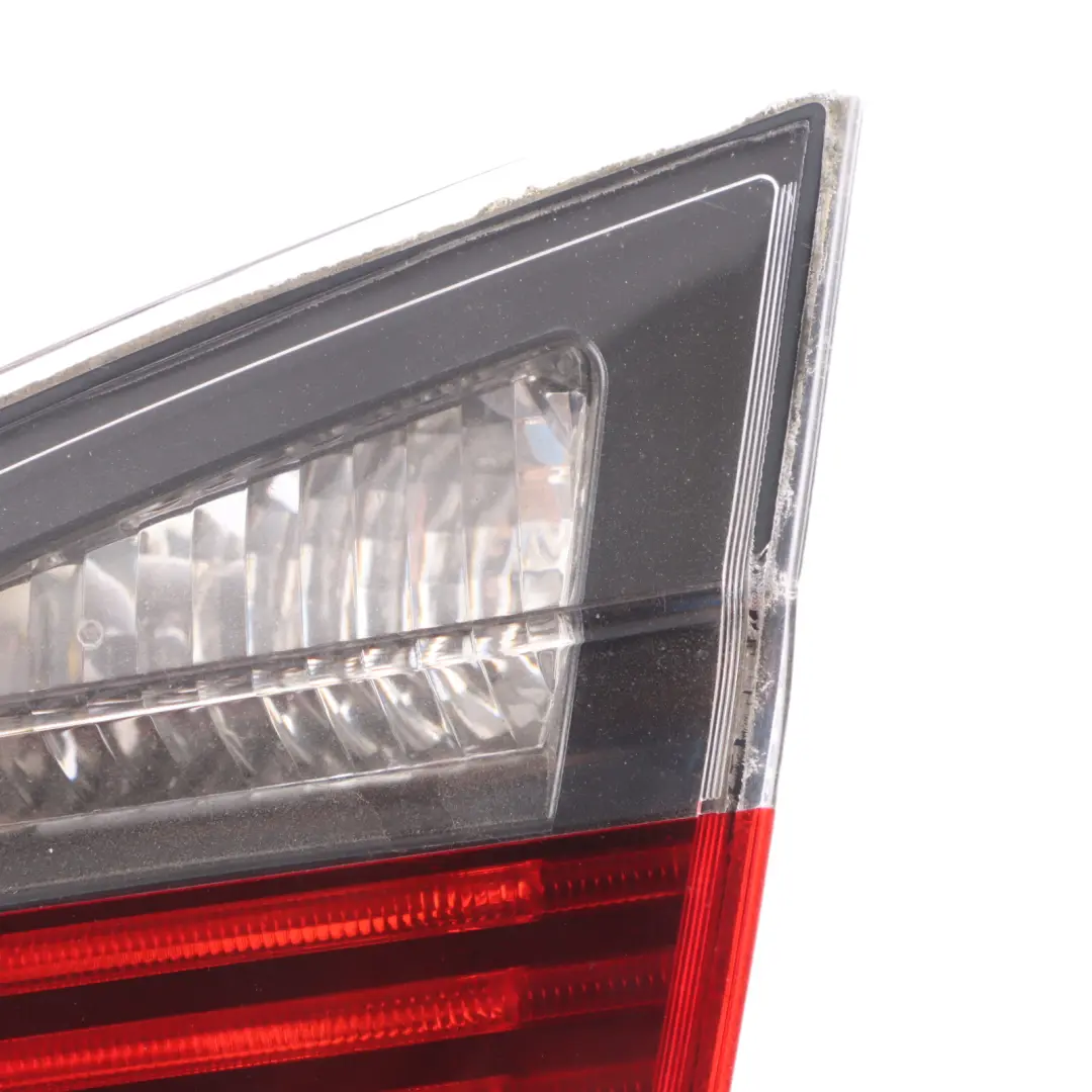 BMW E90 Rear Lamp Light Trunk Lid Boot Tailgate Set Left Right N/O/S 0406879