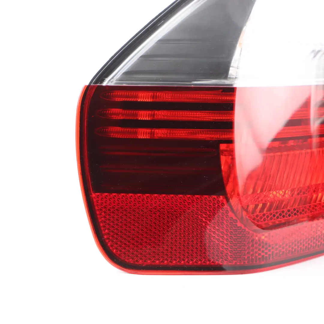 BMW E90 Rear Lamp Light Trunk Lid Boot Tailgate Set Left Right N/O/S 0406879