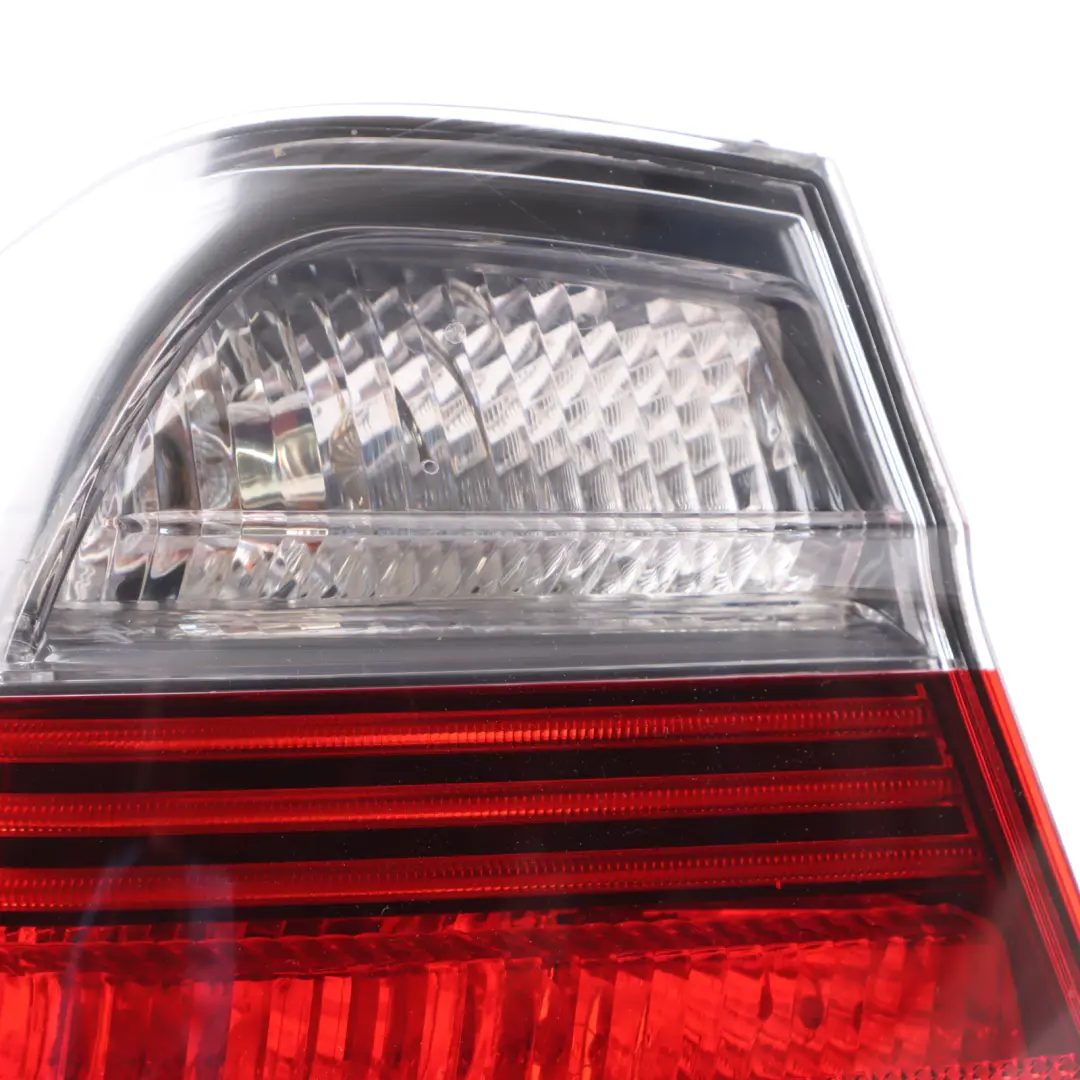 BMW E90 Rear Lamp Light Trunk Lid Boot Tailgate Set Left Right N/O/S 0406879