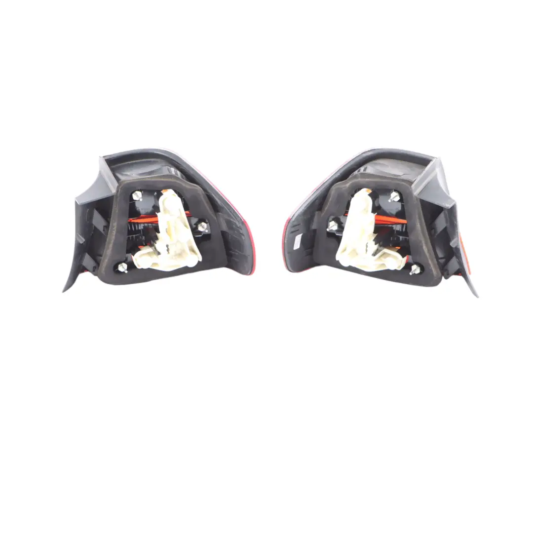 BMW E90 Rear Lamp Light Trunk Lid Boot Tailgate Set Left Right N/O/S 0406879