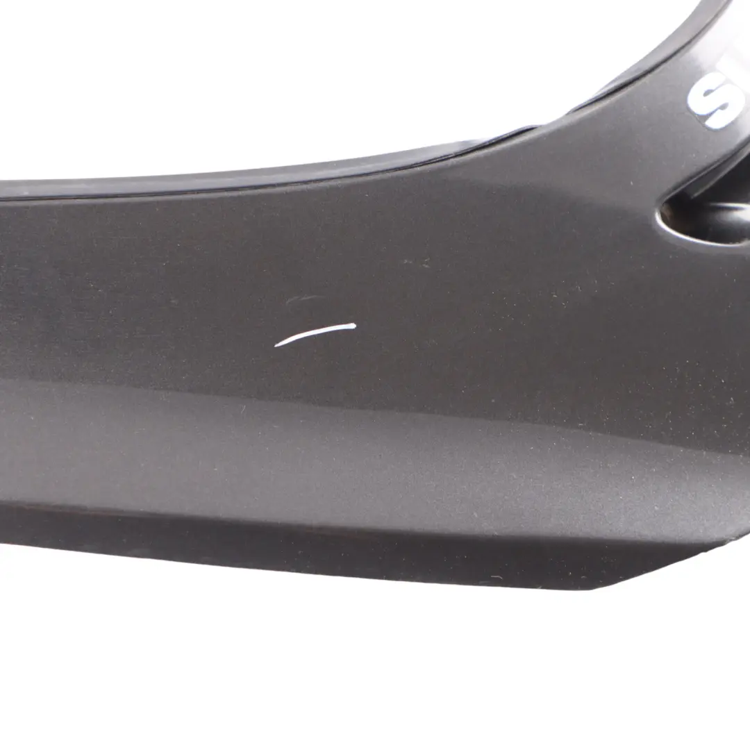 Suzuki AN400Y Burgman Windscreen Trim Cover 48130-14F10-35W