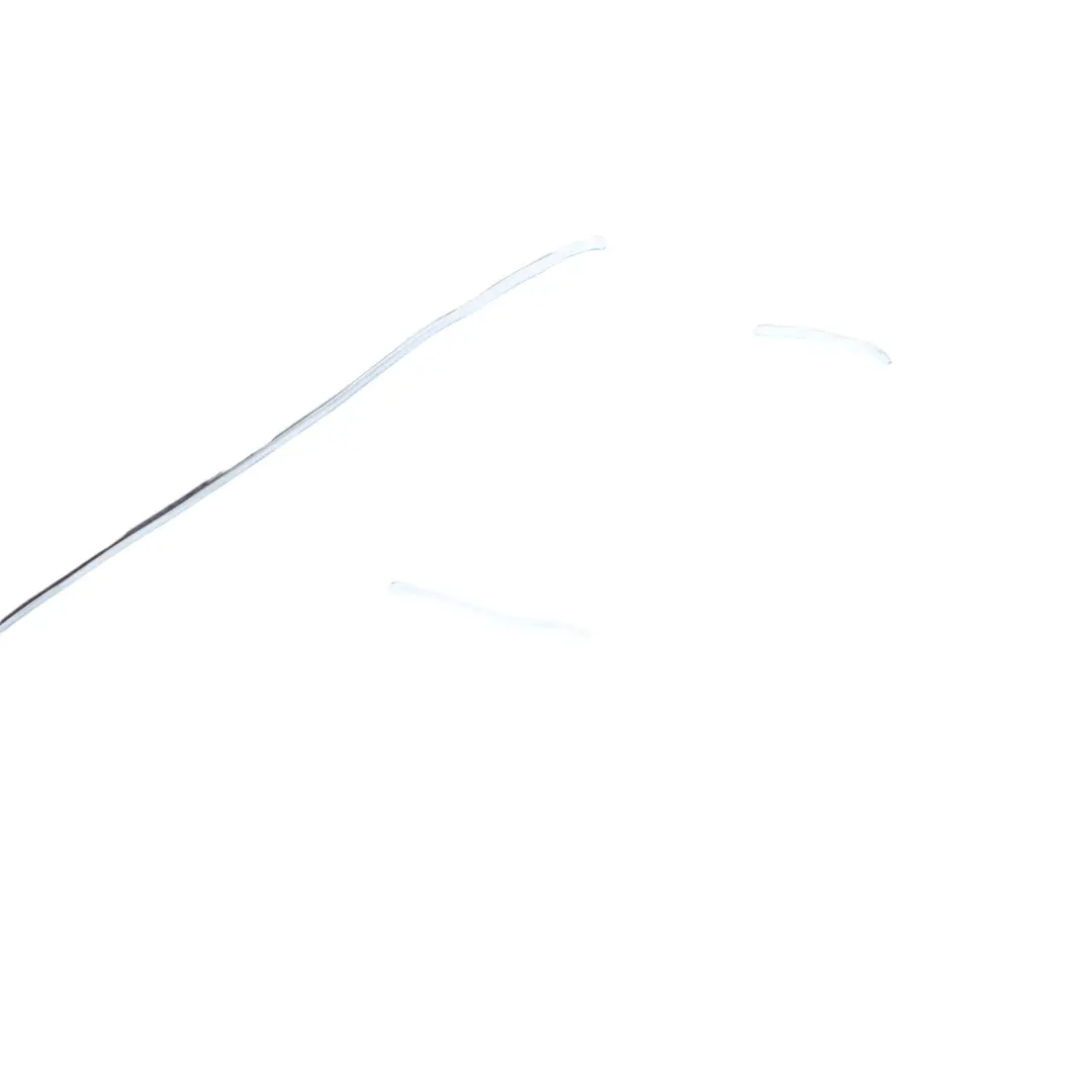 Suzuki AN400Y Burgman Windscreen Trim Cover 48130-14F10-35W