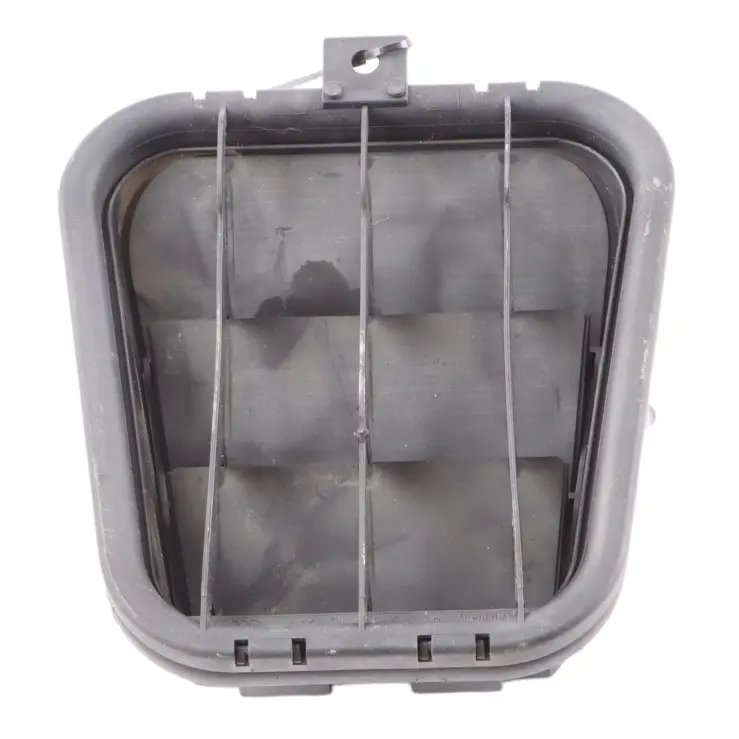 Audi A6 C6 Rejilla de ventilación trasera 4B0819181B
